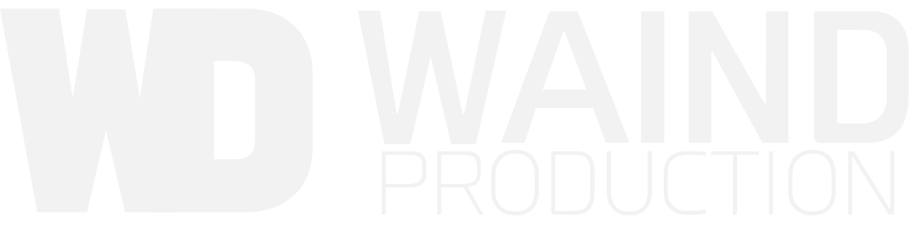 WAIND PRODUCTION